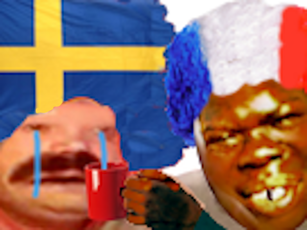 coupe monde suede sweden fronsse mamadou ngolo colonies perruque segpa nahell netanhyahu 271k max