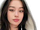 fille-modele-allemande-vietnamienne-jadeyanh-capuche-badass-regard-belle-charme