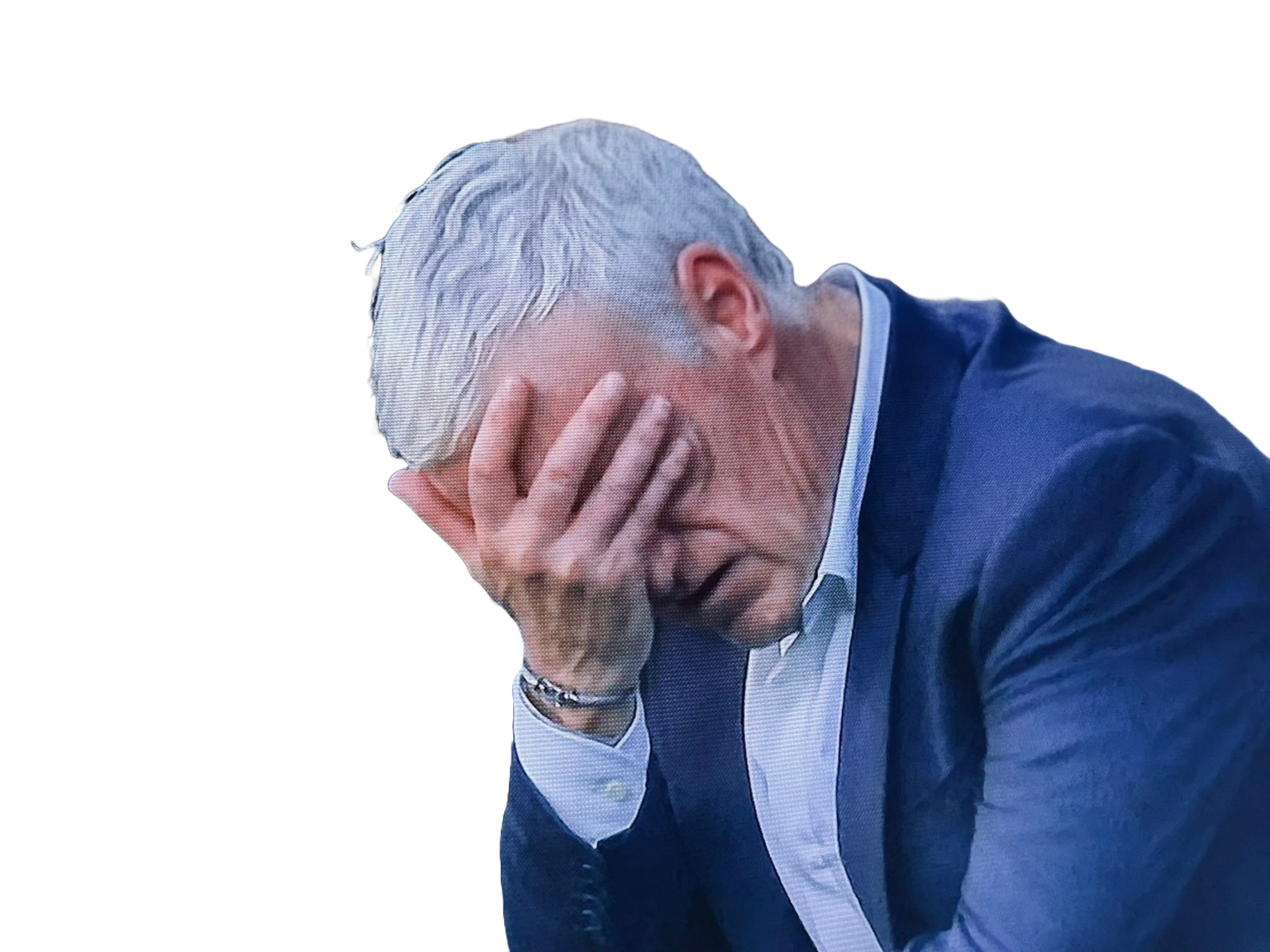 didier deschamps omg decu cherki equipe france edf cdm
