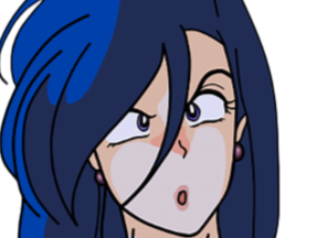 saeko nogami city hunter nicky larson helene lamberti