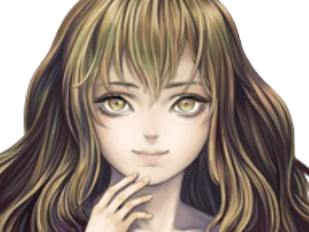 the house in fata morgana nellie rhodes sourire smile kj fille blonde mignonne