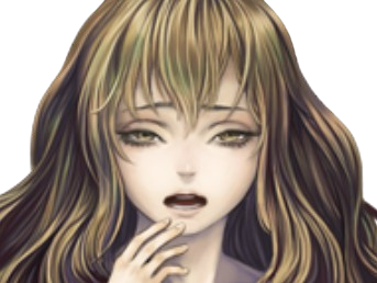 the house in fata morgana nellie rhodes kj fille blonde mignonne triste sad