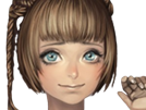 the-house-in-fata-morgana-requiem-ceren-kj-pute-rougit-blush-rouge-sourit-sourire