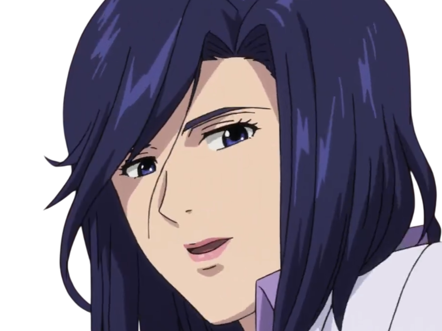saeko nogami city hunter nicky larson helene lamberti