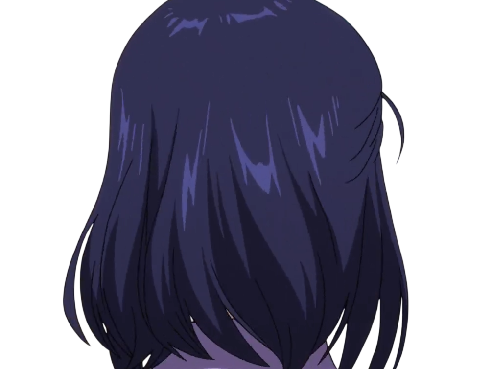 saeko nogami city hunter nicky larson helene lamberti