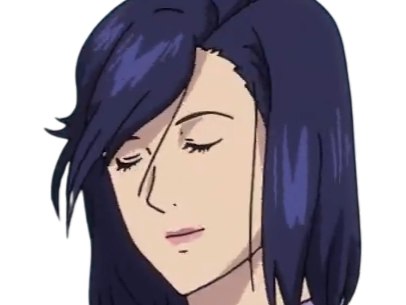 saeko nogami city hunter nicky larson helene lamberti