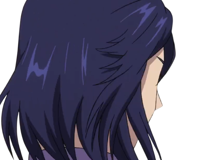 saeko nogami city hunter nicky larson helene lamberti