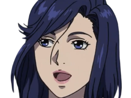 saeko nogami city hunter nicky larson helene lamberti