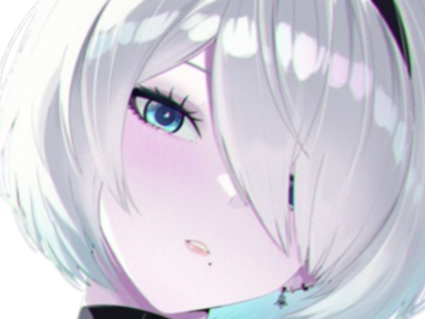 nier automata 2b