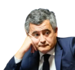 darmanin-moussa-gerald-justice-ennui-ministre-politique-macron-gouvernement-laxisme-frankistan-juge-avocat-ministere