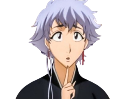 isane kotetsu bleach cheveux blanc yeux marron perles tresse fic bloop