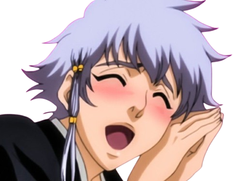 isane kotetsu bleach cheveux blanc yeux marron perles tresse fic bloop