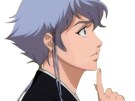 isane-kotetsu-bleach-cheveux-blanc-yeux-marron-perles-tresse-fic-bloop