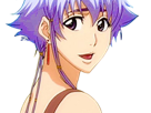 isane-kotetsu-bleach-cheveux-blanc-yeux-marron-perles-tresse-fic-bloop