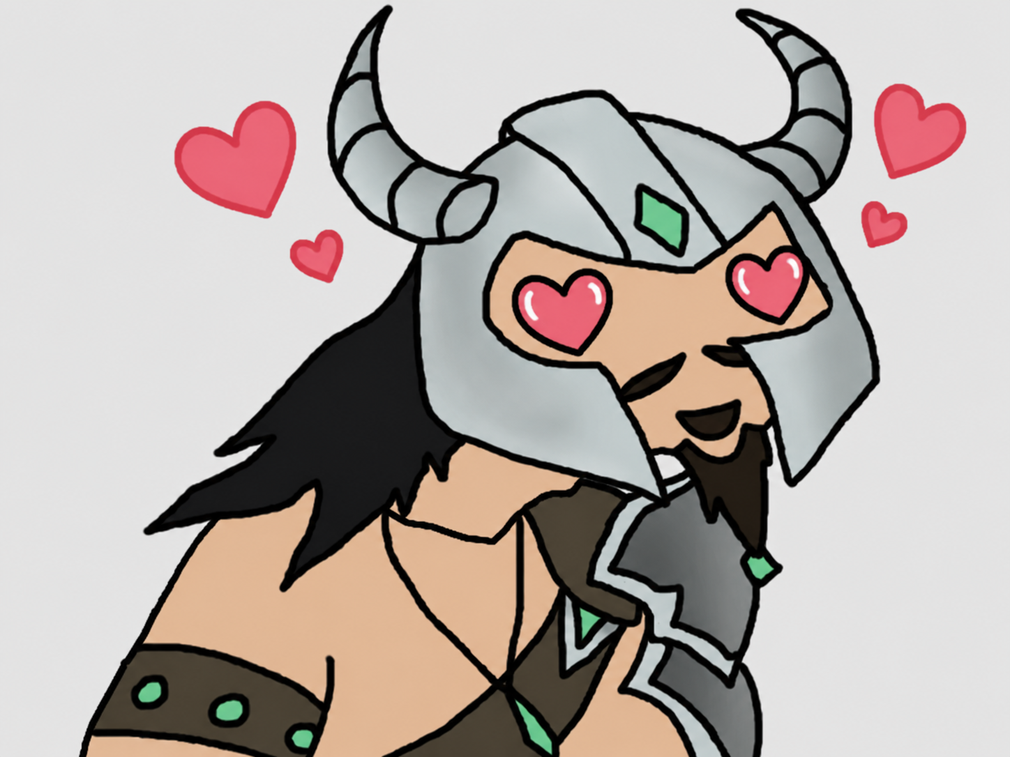 adhd tryndamere