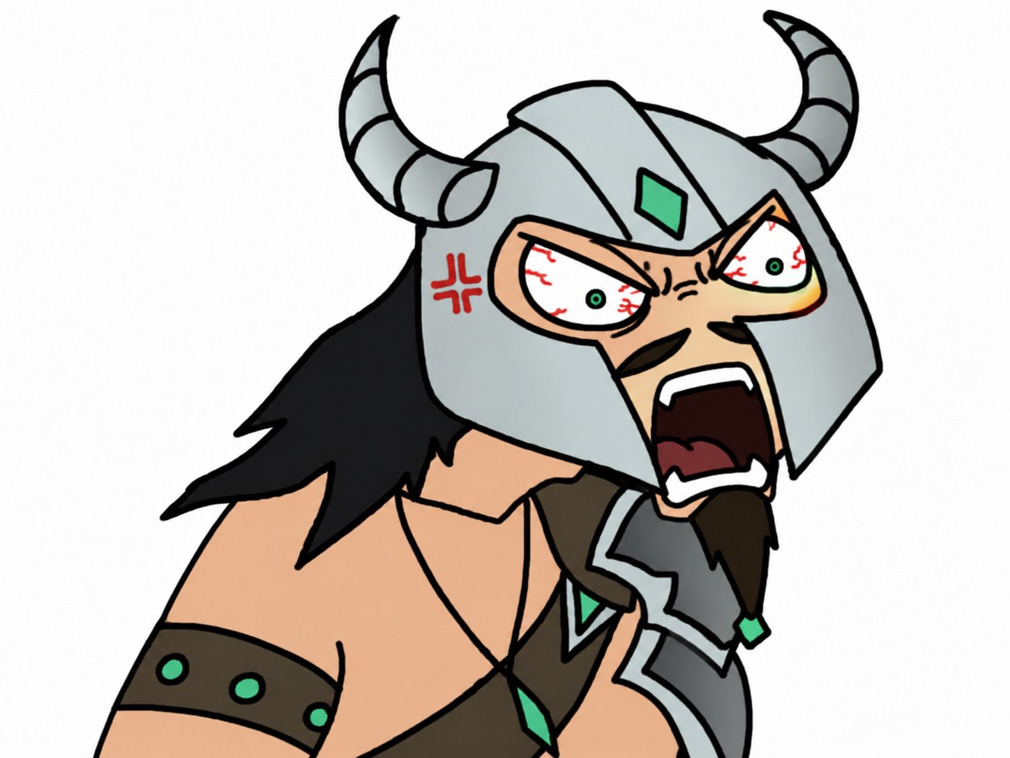 adhd tryndamere