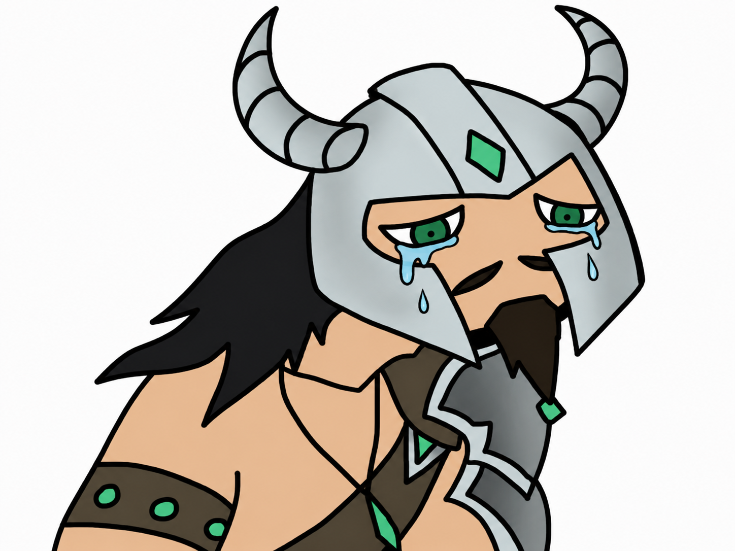 adhd tryndamere