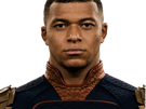 kylian-mbappe-cdm-homelander-dictator-dictateur-mobutu-general-protecteur