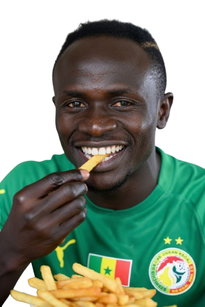 mane frite