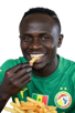 mane-frite