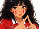 maillot-coupe-monde-foot-football-suisse-yzabel-japonnaise-emo-cute-manga-kikoojap-asiatique-lisa-anime