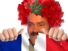 drapeau-dechire-france-usa-maroc-cdm-coupe-du-monde-foot-football-brise