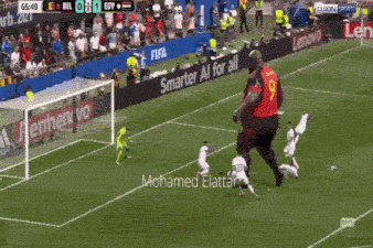 gif lukaku belge belgix fritte fritix frittix cdm football tank