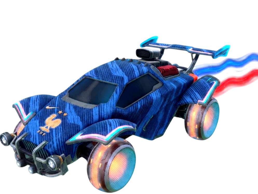 rocket league cetait pas loin quel arret what a save troll cdm football edf france