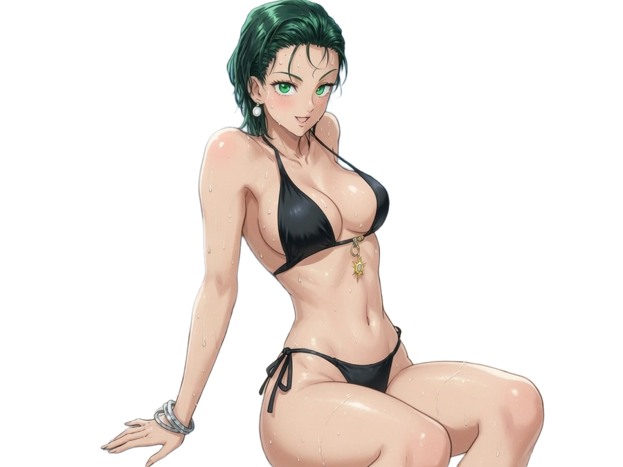 moupe miya fubuki opm one punch man manga anime waifu roxane blizzard infernal corps fullbody