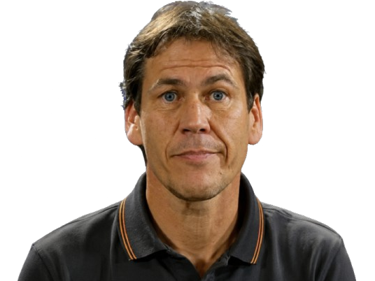 rudi garcia tacticien