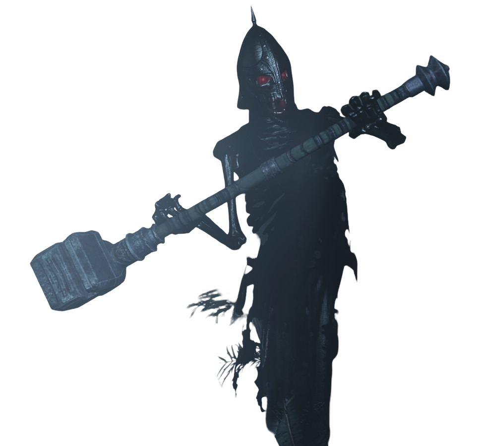 skyrim ghost
