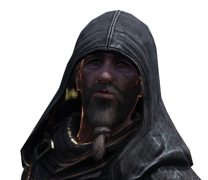 skyrim grisebarbe