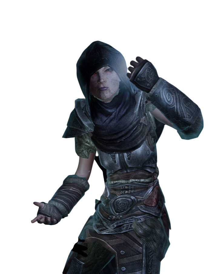 skyrim mage