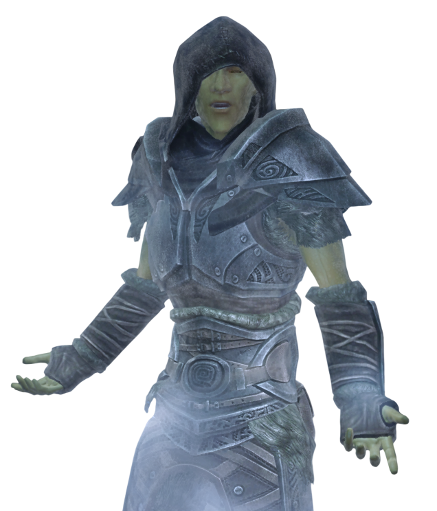 skyrim mage