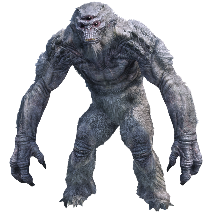skyrim trollneige