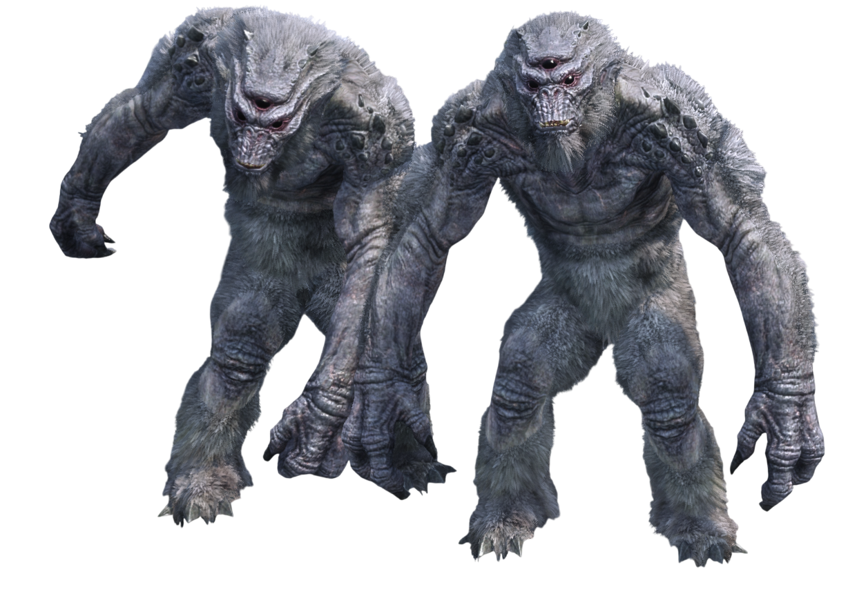 skyrim trollneige