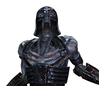 skyrim draugr
