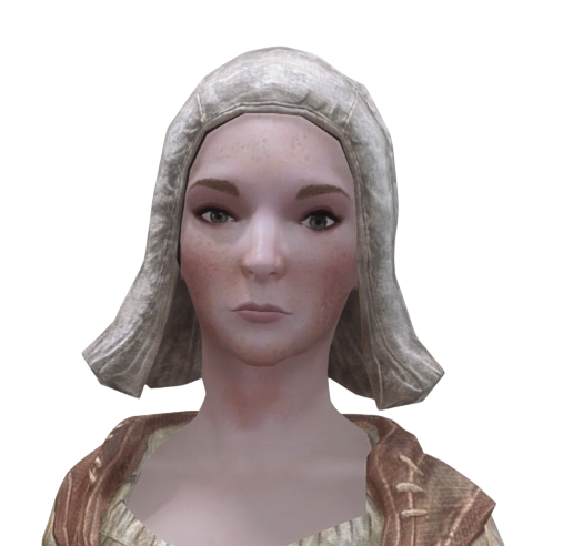 skyrim random