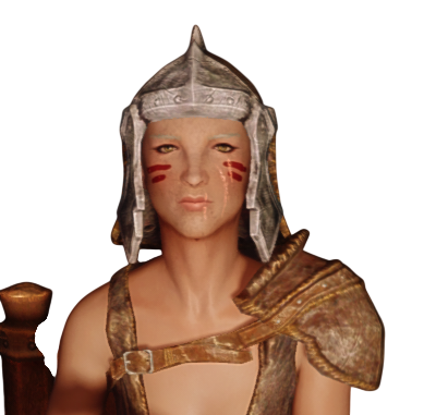 skyrim compagnon