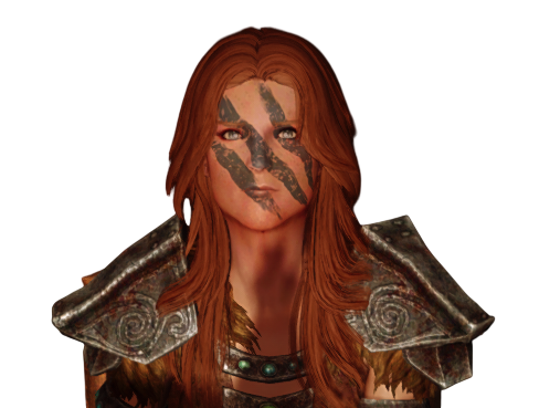 skyrim compagnon