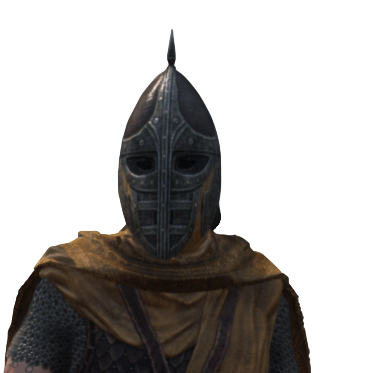 skyrim garde