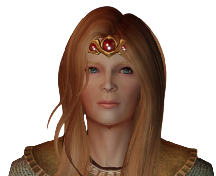 skyrim jarl