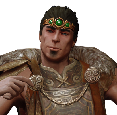 skyrim jarl