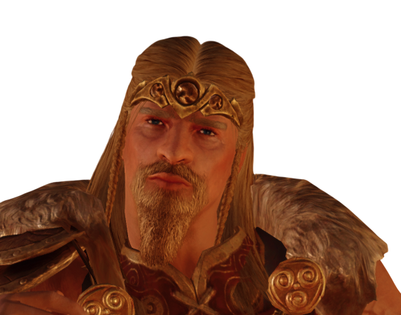 skyrim jarl