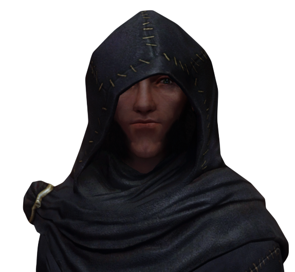 skyrim mage