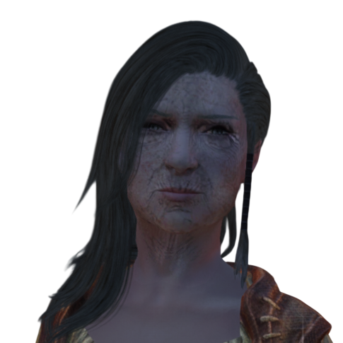 skyrim random