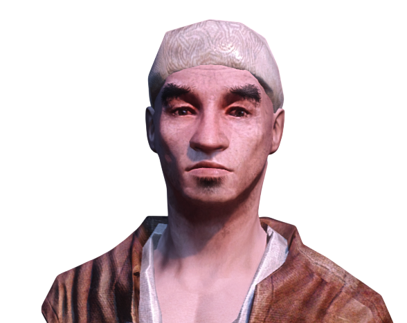 skyrim random
