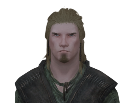 skyrim random