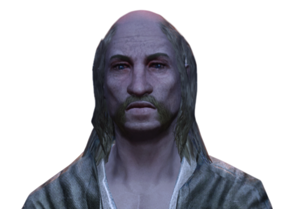skyrim random