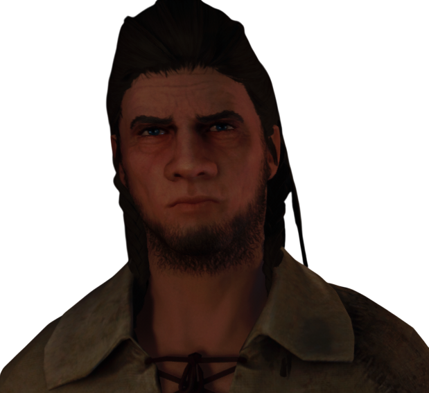 skyrim tavernier